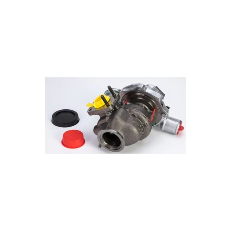 Turbosprężarka - 5801820600FPT Turbosprężarka - 5801820600FPT