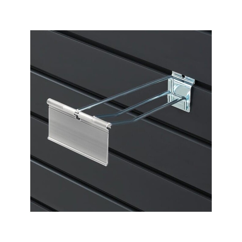 Double hook 20 cm T - 5800195 Double hook 20 cm T - 5800195