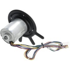 585350301 Husqvarna, Electrical parts 