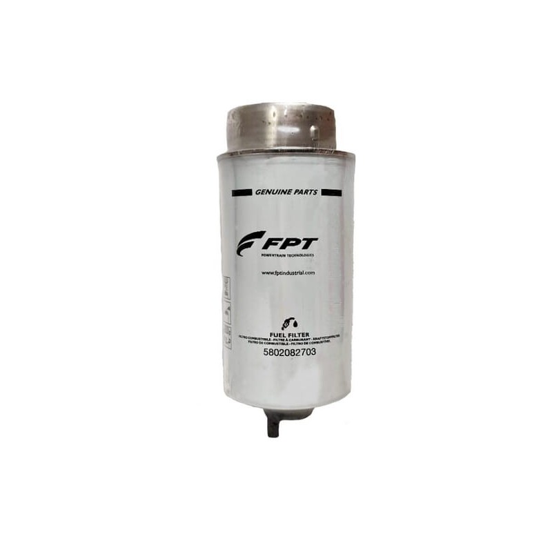 Fuel filter - 5802082703FPT Fuel filter - 5802082703FPT
