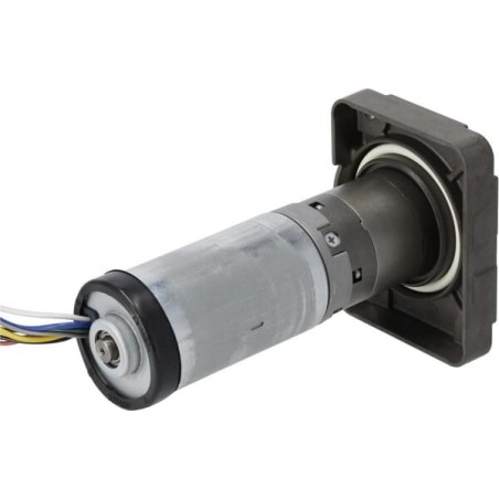 Radmotor Ultra Silence - 581621307