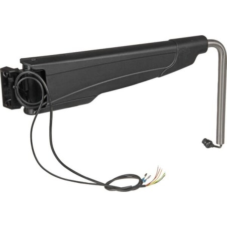 Mirror arm telescopic RH electric - 581017016099