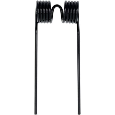 Pick up tine MF, black - 585136M1KR