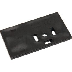 Paddle bagger - 583391001