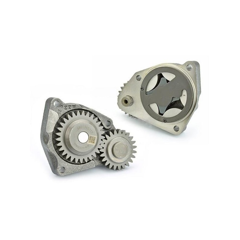 Engine oil pump - 5801365117OMP Engine oil pump - 5801365117OMP