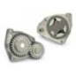 Engine oil pump - 5801365117OMP Engine oil pump - 5801365117OMP