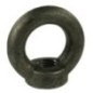 Ringmutter schwarz M27 - 58227B