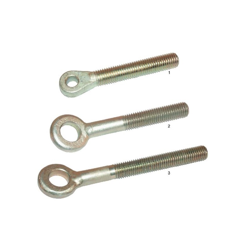 Tie Rod - 588307N