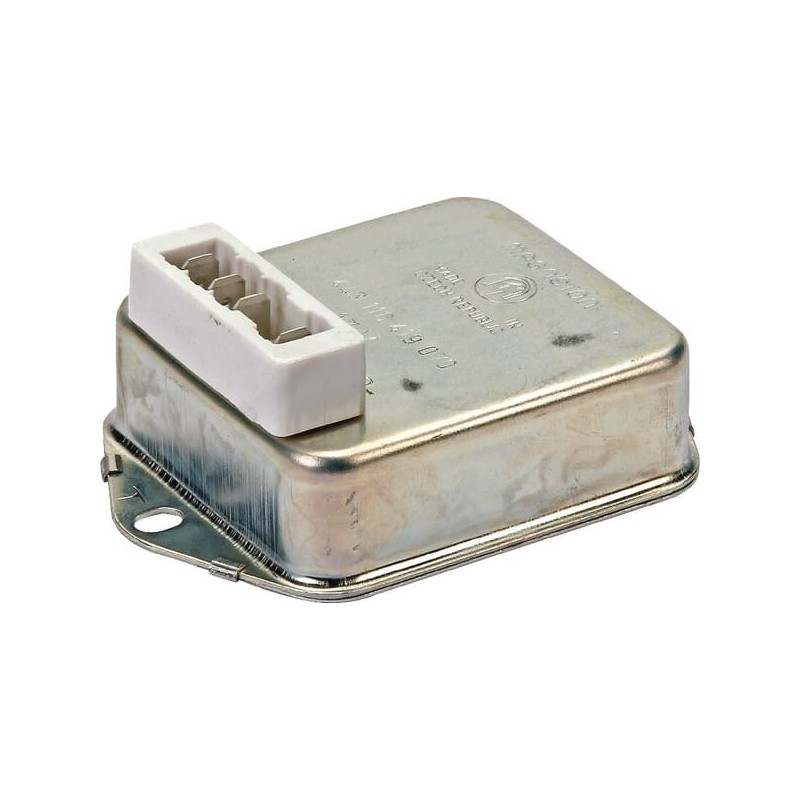 Voltage regulator Zetor - 59115782 Voltage regulator Zetor - 59115782