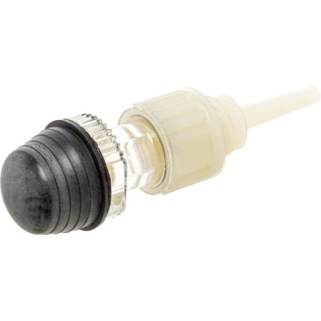 Oil control plug - 592239