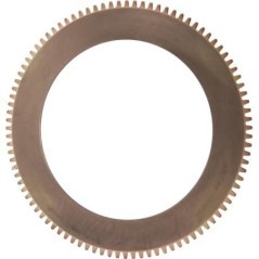 587050N Finaff, Brakes - Brake Discs 