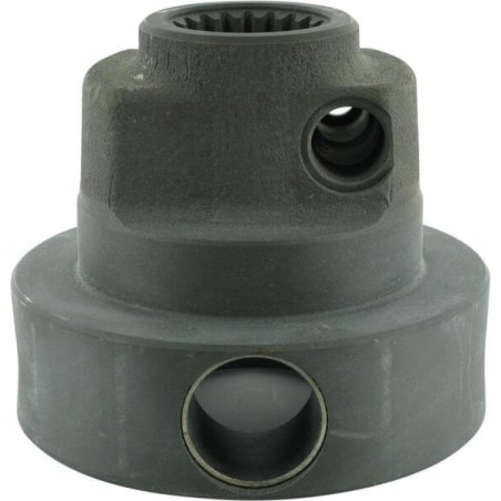 Nabe kpl. K64/24 1.3/4-20 CC - 592607