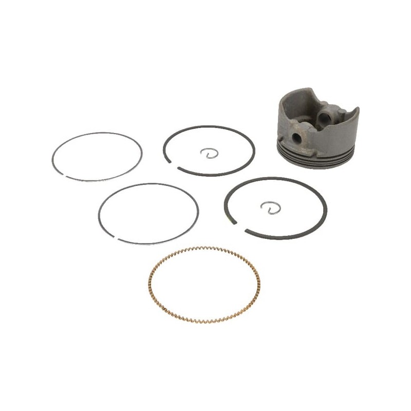 Piston complete standard - 590404 Piston complete standard - 590404