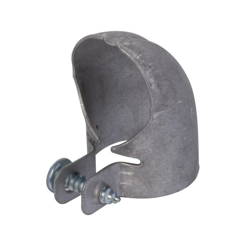 Muffler deflector - 591711 Muffler deflector - 591711