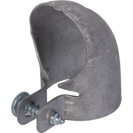 Muffler deflector - 591711