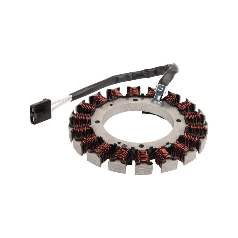 Alternator stator - 590317010