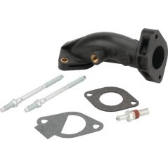 591248 Briggs & Stratton, Exhaust system parts 