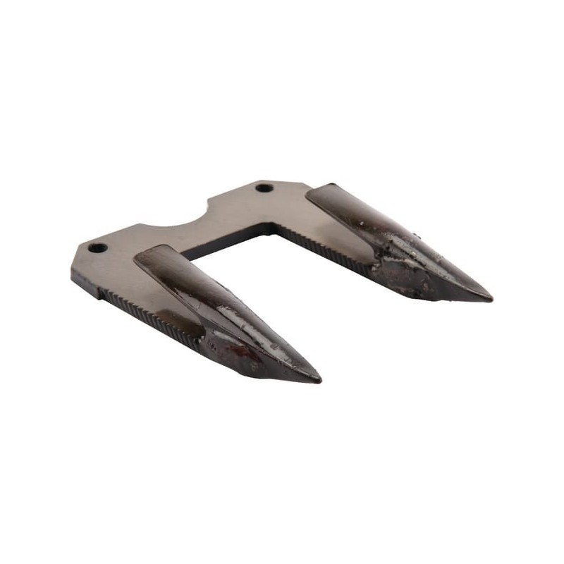 Double finger BCS Duplex Gold - 59028930KR Double finger BCS Duplex Gold - 59028930KR