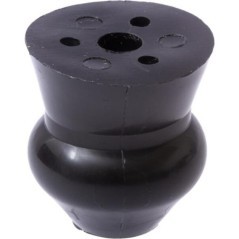 Rubber stop - 59187906