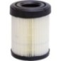 Luftfilter rund - 591583