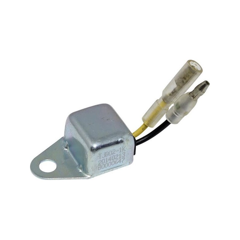 Module-oil Sensor - 590702