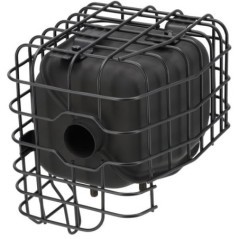 591018 Briggs & Stratton, Exhaust system parts 