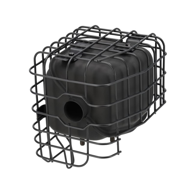 Muffler - 591018 Muffler - 591018