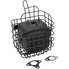 591018 Briggs & Stratton, Abgasanlagenteile 