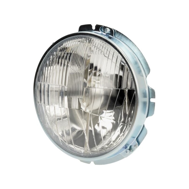 Headlight RH Zetor - 59115717 Headlight RH Zetor - 59115717