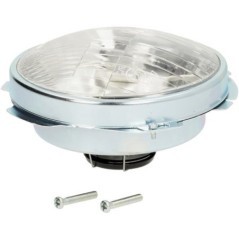 59115717 Zetor, Headlight 
