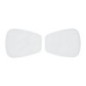 Staubfilter 5000 P1R 2P - 5911P02 Staubfilter 5000 P1R 2P - 5911P02