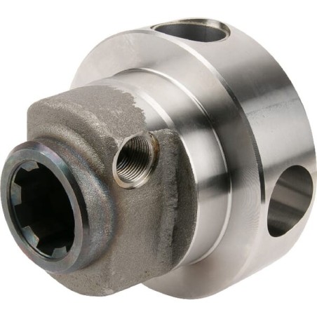 Hub K64/2 1.3/4-6 spline - 592035