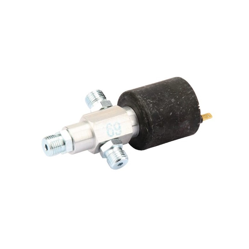 Electromagnetic valve Zetor - 59112106 Electromagnetic valve Zetor - 59112106
