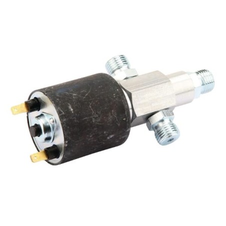 Electromagnetic valve Zetor - 59112106