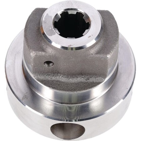 Hub K64/2 1.3/8-6 spline - 592027