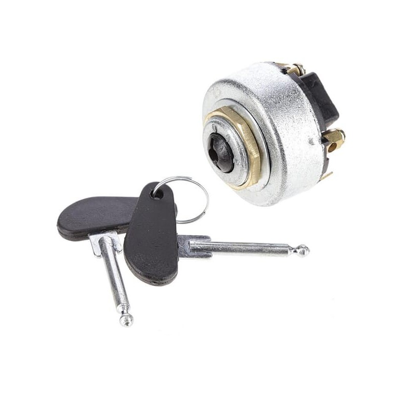 Ignition switch for Zetor - 59115613N Ignition switch for Zetor - 59115613N