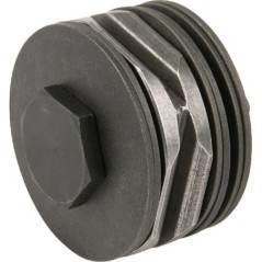 K64/22 Spring set 165daNm - 592704165