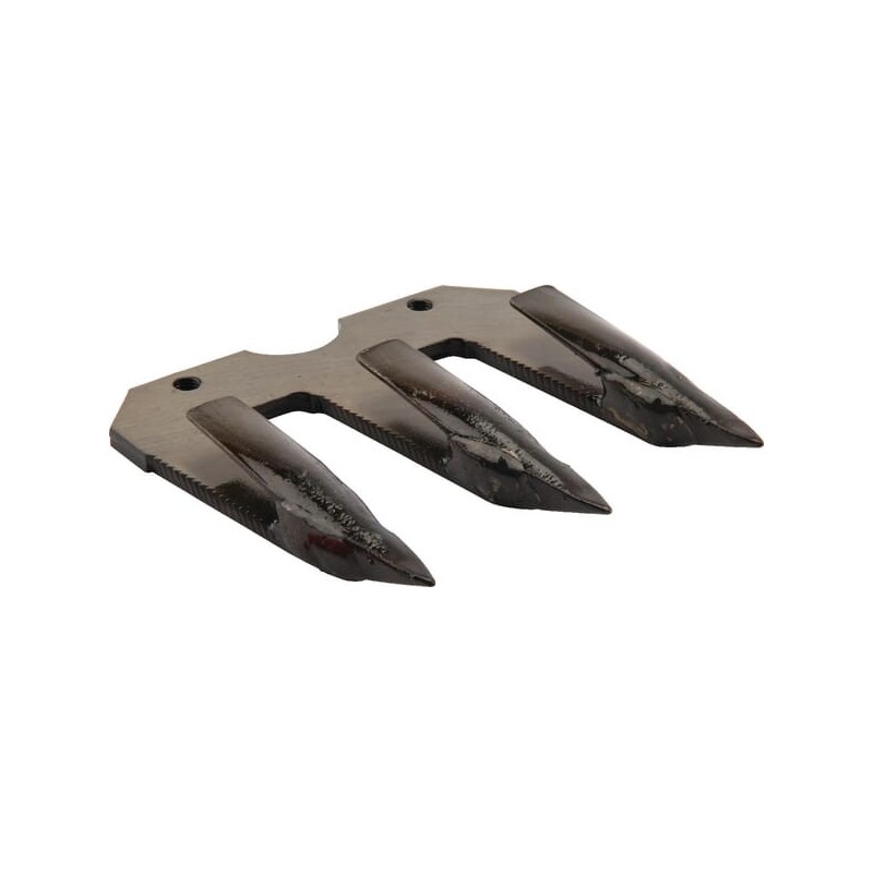 Triple knife BCS Duplex - 59028932KR Triple knife BCS Duplex - 59028932KR