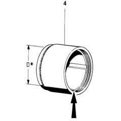592501250 Walterscheid, Spare parts 