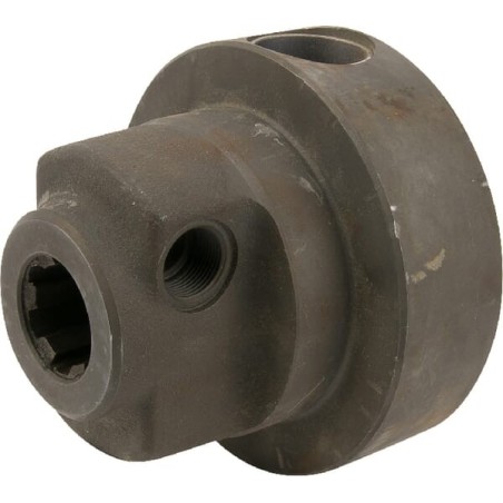 K64/22 Hub 1.3/8-6 - 592600