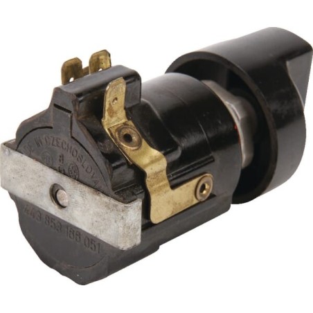 WIPER SWITCH 4P Zetor - 59115852