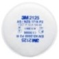 Staubfilter 5000 P2R 2P - 5925P02 Staubfilter 5000 P2R 2P - 5925P02