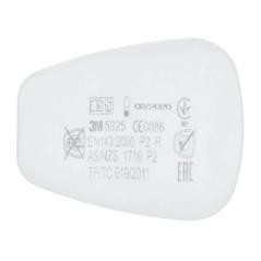 5925P02 3M, Absorptionsfilter 