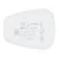 Dust filter, 5000 P2R 2P - 5925P02 Dust filter, 5000 P2R 2P - 5925P02