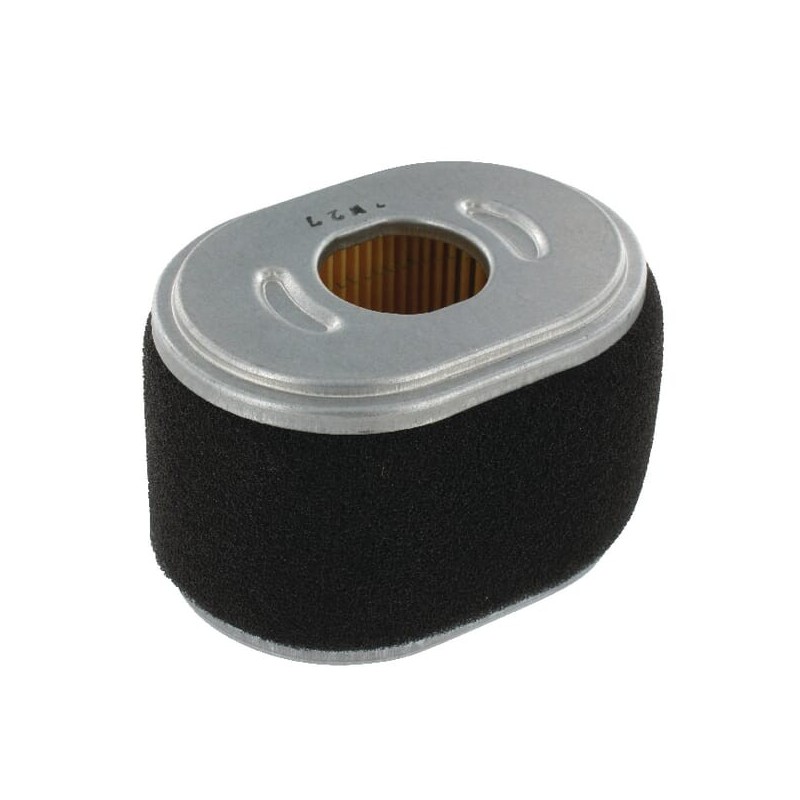 Air filter Oval - 590601