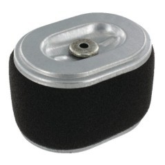 Air filter Oval - 590601
