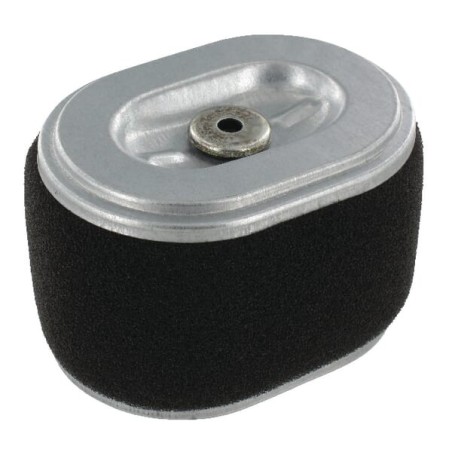 Air filter Oval - 590601