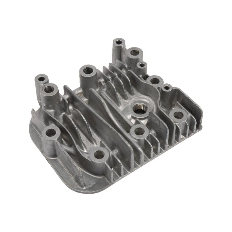 Cylinder head - 590411 Cylinder head - 590411
