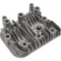 Cylinder head - 590411 Cylinder head - 590411