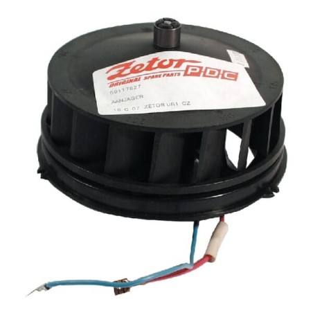 Fan Zetor - 59117827